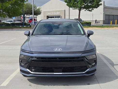 Used 2026 Hyundai Sonata Blue image 9