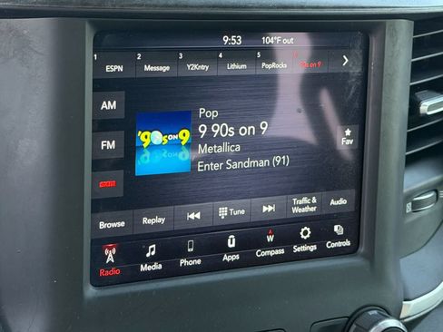 Used 2019 RAM 1500 Big Horn AWD/4WD image 26