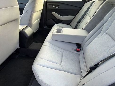 Used 2023 Honda Accord EX image 16