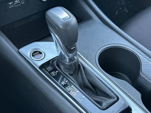 Used 2020 Nissan Altima 2.5 S image 23