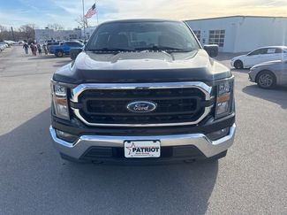 Used 2023 Ford F150 XLT video 2