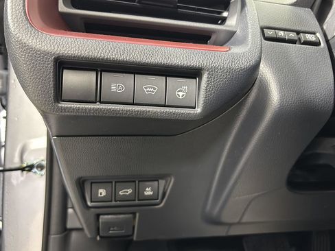 New 2026 Toyota Prius Plug-In Hybrid image 34