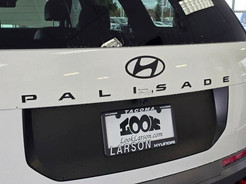New 2026 Hyundai Palisade XRT Pro image 15