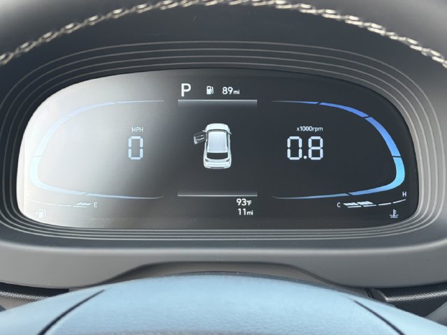 New 2026 Hyundai Venue SEL FWD image 28