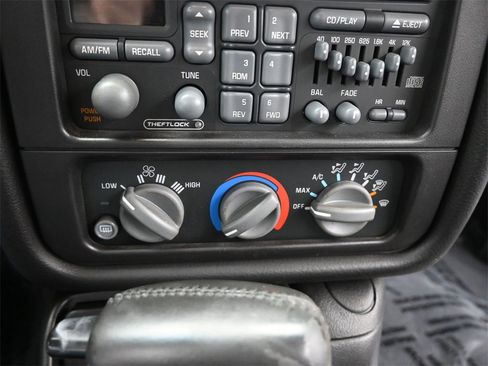 Used 2001 Pontiac Firebird Formula w/ Protection Group image 21