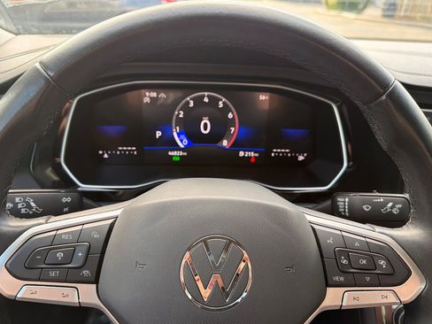 Used 2024 Volkswagen Jetta SE FWD image 22