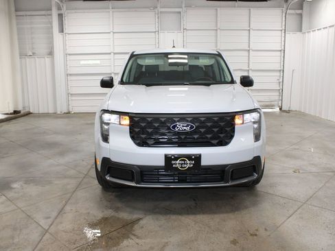 New 2026 Ford Maverick XLT FWD image 2