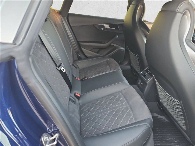 Used 2024 Audi S5 Premium AWD/4WD image 15