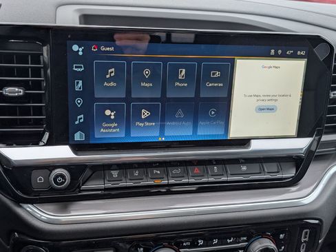 New 2026 Chevrolet Silverado 3500 High Country image 30