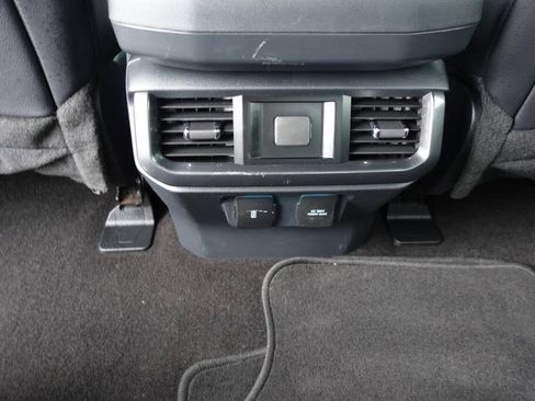 Used 2022 Ford F150 XLT w/ Equipment Group 302A High AWD/4WD image 40