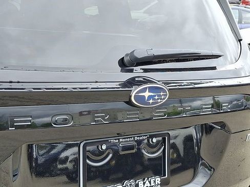 New 2026 Subaru Forester Touring AWD/4WD image 22