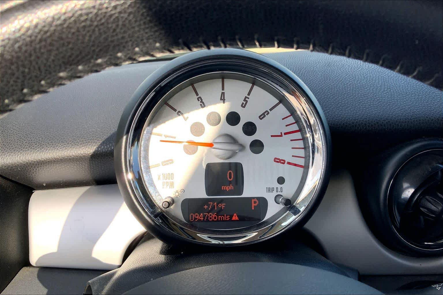 Used 2012 MINI Cooper Hardtop FWD image 25