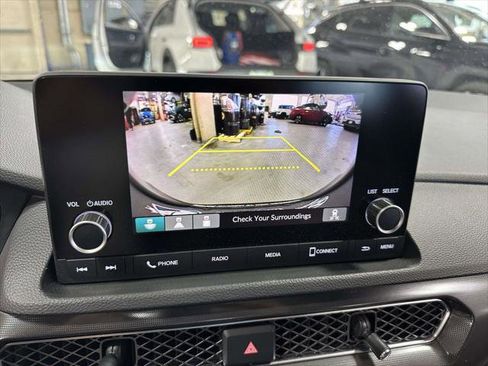 Used 2025 Acura Integra A-Spec image 21