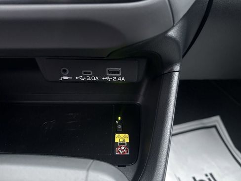New 2026 Subaru Crosstrek 2.5i Wilderness AWD/4WD image 34