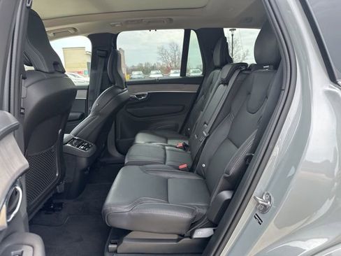 New 2026 Volvo XC90 B6 Ultra w/ Protection Package image 10