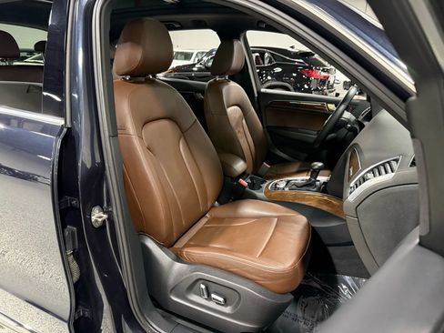 Used 2017 Audi Q5 2.0T Premium image 49