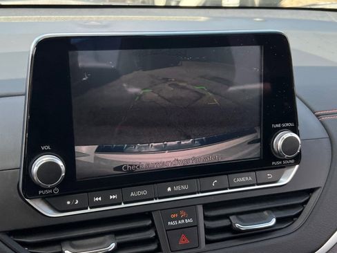 Used 2022 Nissan Altima 2.5 SR image 20