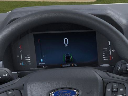 Used 2025 Ford Ranger XL image 13