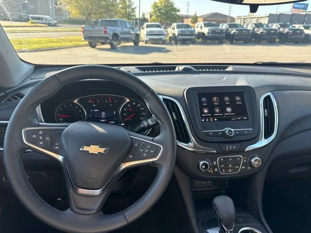 Used 2024 Chevrolet Equinox LT w/ LPO, Floor Liner Package FWD image 30
