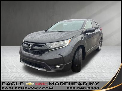 Used 2019 Honda CR-V EX