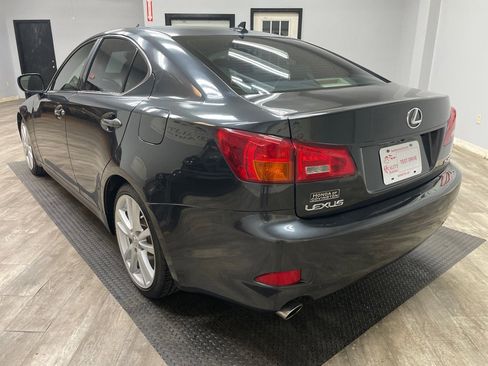 Used 2007 Lexus IS 250 image 5
