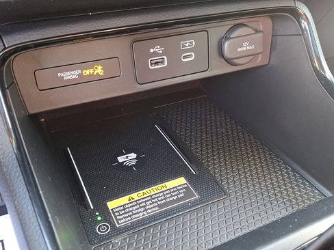 Certified 2023 Honda CR-V EX-L image 25