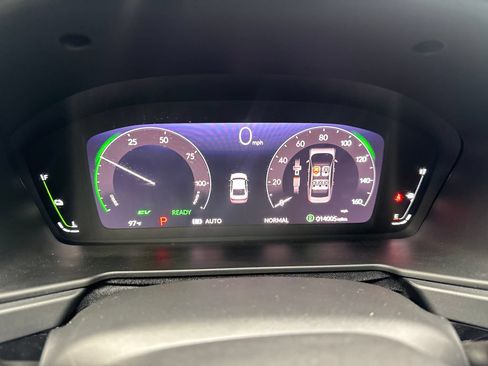 Used 2025 Honda Accord Sport image 59
