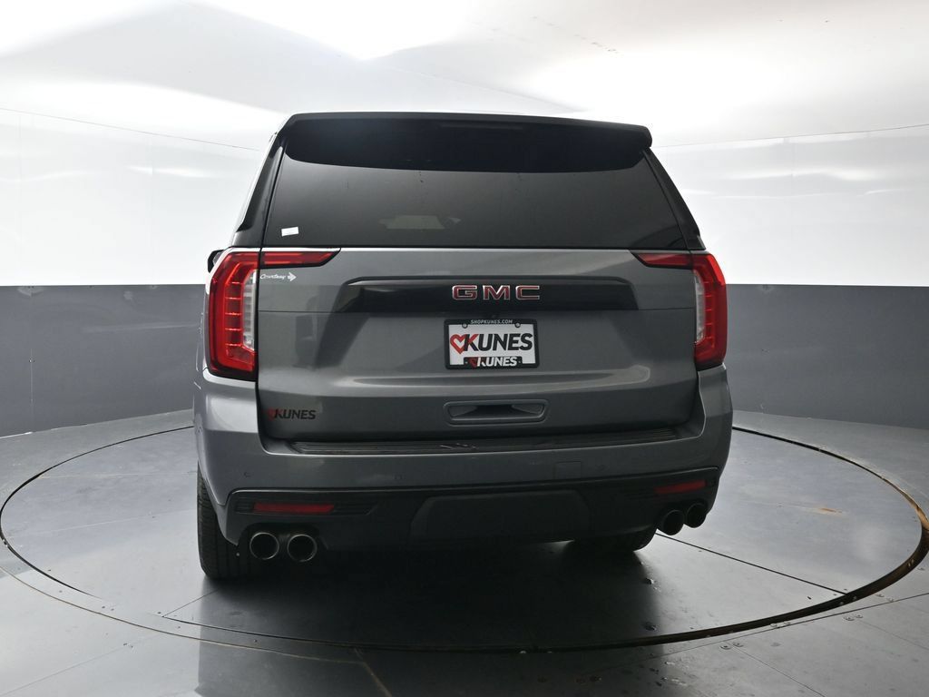 Used 2021 GMC Yukon XL Denali AWD/4WD image 13