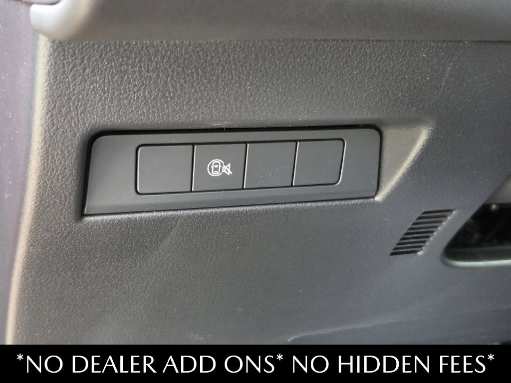 New 2026 MAZDA CX-5 Select AWD/4WD image 15