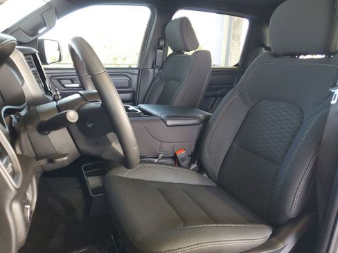 New 2026 RAM 1500 Express RWD image 18