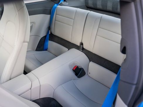 Certified 2024 Porsche 911 Carrera 4S image 18