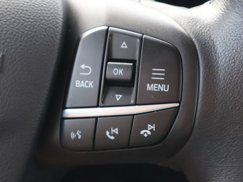 Used 2021 Ford Bronco Sport Big Bend w/ Big Bend Package (96B) AWD/4WD image 7