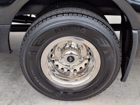 New 2025 Mercedes-Benz Sprinter 3500 image 28