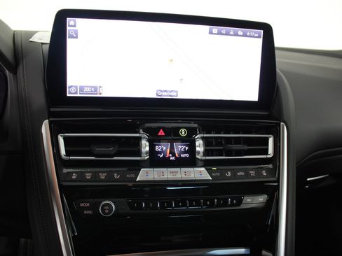 Used 2026 BMW M850i xDrive image 26