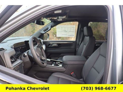 New 2026 Chevrolet Tahoe Z71 image 24