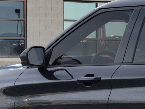 New 2026 Ford Explorer Active image 20