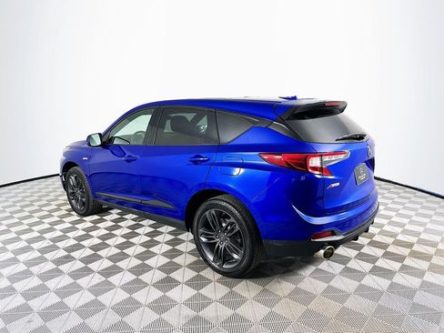 Used 2020 Acura RDX A-Spec image 5