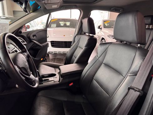 Used 2013 Acura RDX AWD image 9