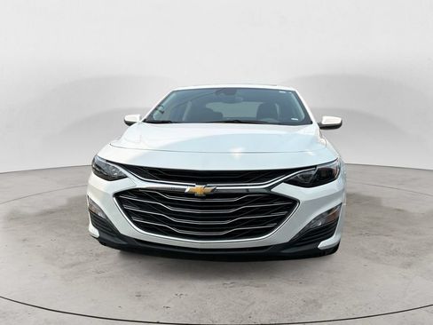Used 2024 Chevrolet Malibu LT FWD image 8