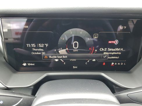 New 2026 GMC Acadia Elevation w/ Elevation Premium Package image 24