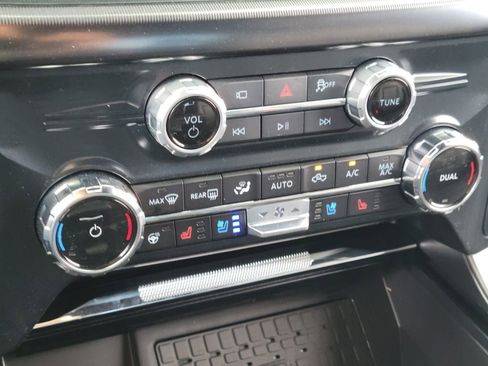 New 2026 Ford F150 Lariat w/ Equipment Group 501A Mid image 19