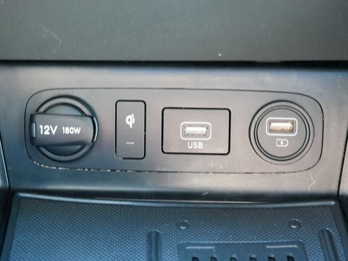 Used 2021 Hyundai Sonata SEL Plus w/ Tech Package image 29