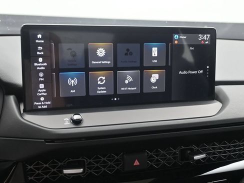 New 2026 Honda Accord Sport image 13