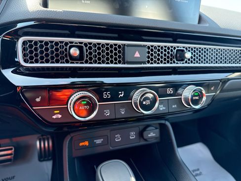 Used 2026 Honda Civic Sport Touring image 17