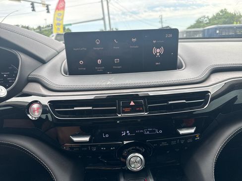 Used 2022 Acura MDX SH-AWD w/ Advance Package image 31
