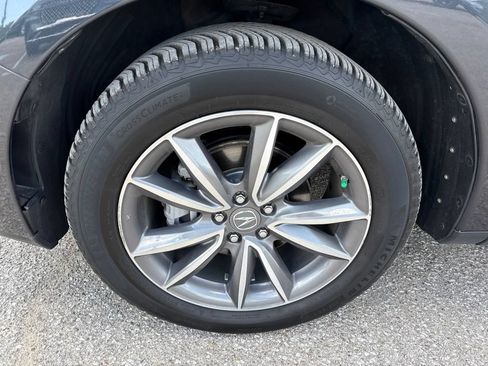 Used 2019 Acura RDX w/ Technology Package AWD/4WD image 4