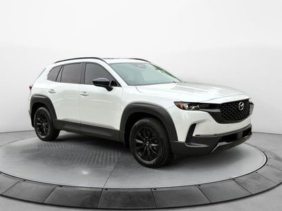 Certified 2026 MAZDA CX-50 AWD 2.5 Hybrid w/ Weather Package