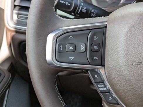 New 2026 RAM 1500 Laramie w/ Advanced Safety Group II image 26