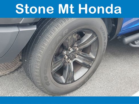 Used 2024 RAM 1500 Classic Warlock image 6