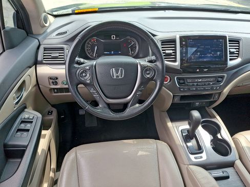 Used 2016 Honda Pilot EX-L image 21